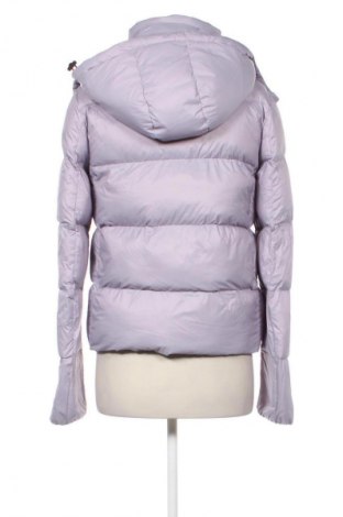 Damenjacke Calvin Klein Jeans, Größe M, Farbe Lila, Preis 134,71 €