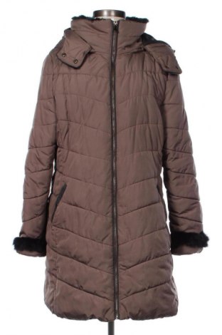 Damenjacke Camaieu, Größe M, Farbe Aschrosa, Preis € 38,87