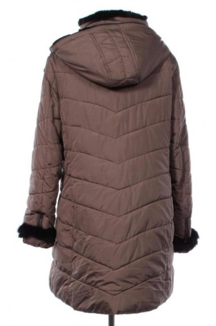 Damenjacke Camaieu, Größe M, Farbe Aschrosa, Preis € 38,87