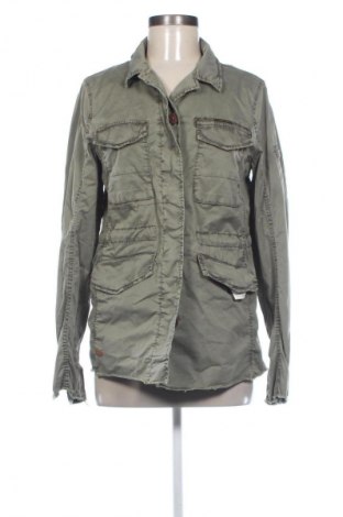 Дамско яке Camel Active, Размер S, Цвят Зелен, Цена 89,93 лв.