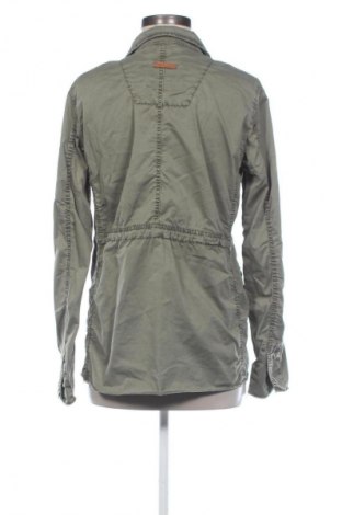 Дамско яке Camel Active, Размер S, Цвят Зелен, Цена 89,93 лв.