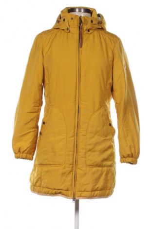 Damenjacke Camel Active, Größe S, Farbe Gelb, Preis 60,99 €