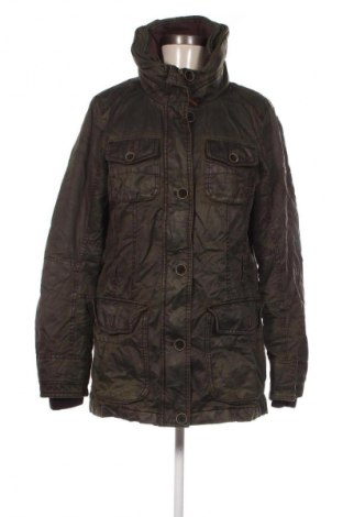 Dámska bunda  Camel Active, Veľkosť XL, Farba Zelená, Cena  41,95 €