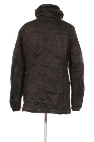 Dámska bunda  Camel Active, Veľkosť XL, Farba Zelená, Cena  41,95 €