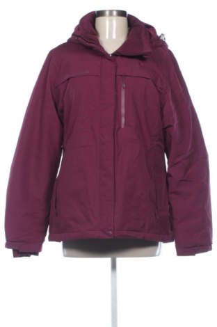 Damenjacke Camel Crown, Größe XL, Farbe Rot, Preis 43,99 €