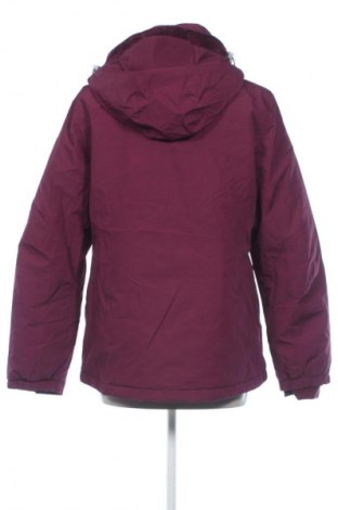 Damenjacke Camel Crown, Größe XL, Farbe Rot, Preis 43,99 €