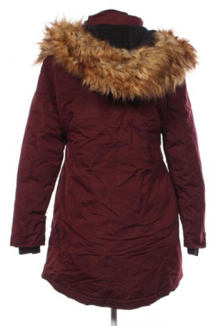 Geacă de femei Canada Weather Gear, Mărime L, Culoare Roșu, Preț 172,99 Lei