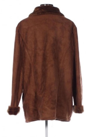 Damenjacke Canda, Größe XXL, Farbe Braun, Preis 30,00 €