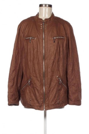 Damenjacke Canda, Größe XXL, Farbe Braun, Preis € 21,99