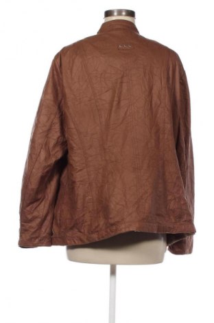 Damenjacke Canda, Größe XXL, Farbe Braun, Preis € 21,99