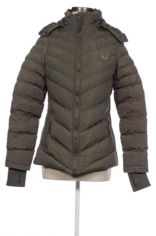 Dámská bunda  Cars Jeans, Velikost S, Barva Zelená, Cena  589,00 Kč