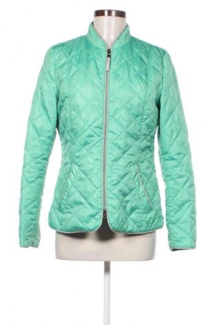 Geacă de femei Cecilia Classics, Mărime S, Culoare Verde, Preț 126,32 Lei