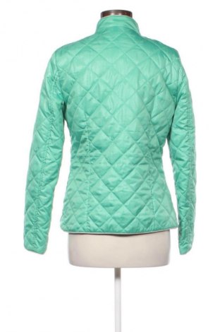 Geacă de femei Cecilia Classics, Mărime S, Culoare Verde, Preț 126,32 Lei