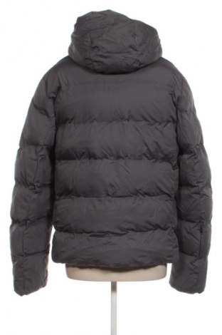 Дамско яке Celio, Размер M, Цвят Сив, Цена 35,99 лв.