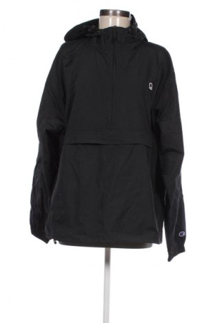 Damenjacke Champion, Größe L, Farbe Schwarz, Preis 24,99 €