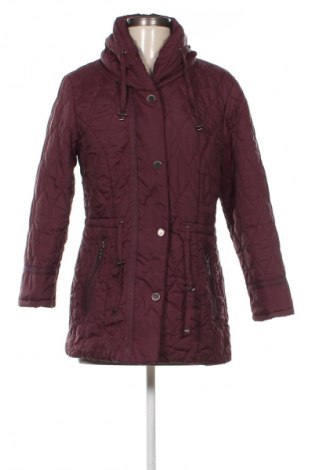 Damenjacke Charles Vogele, Größe M, Farbe Rot, Preis 26,99 €