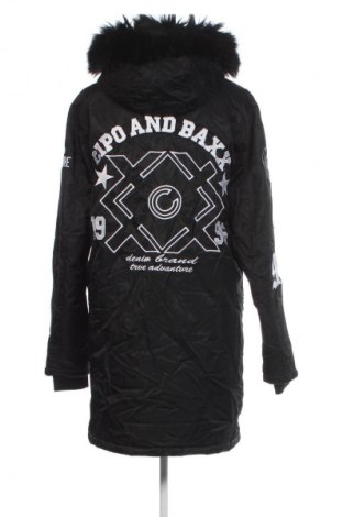Dámska bunda  Cipo & Baxx, Veľkosť M, Farba Čierna, Cena  29,95 €