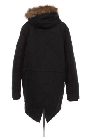 Dámska bunda  Clockhouse, Veľkosť XL, Farba Čierna, Cena  20,95 €