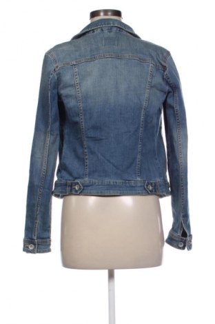 Geacă de femei Clockhouse, Mărime XS, Culoare Albastru, Preț 102,70 Lei
