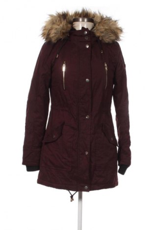 Damenjacke Clockhouse, Größe XS, Farbe Rot, Preis € 26,99