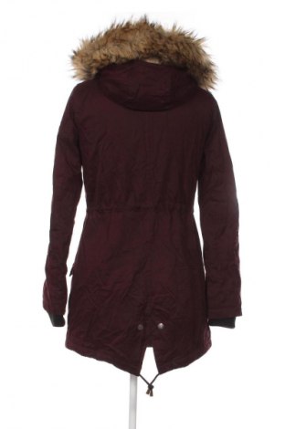Damenjacke Clockhouse, Größe XS, Farbe Rot, Preis € 26,99