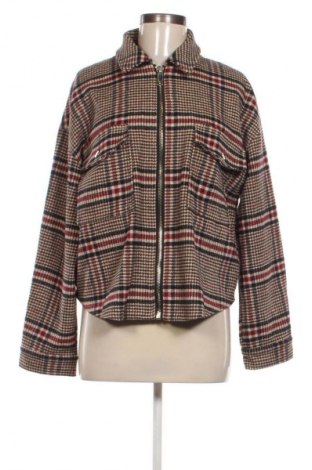 Γυναικείο μπουφάν Clockhouse, Μέγεθος L, Χρώμα Πολύχρωμο, Τιμή 14,99 €