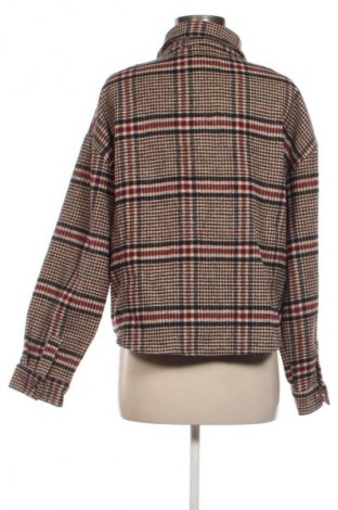 Γυναικείο μπουφάν Clockhouse, Μέγεθος L, Χρώμα Πολύχρωμο, Τιμή 14,99 €