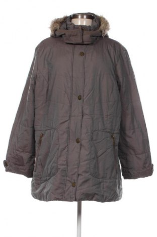Damenjacke Collection, Größe XL, Farbe Grau, Preis 33,99 €