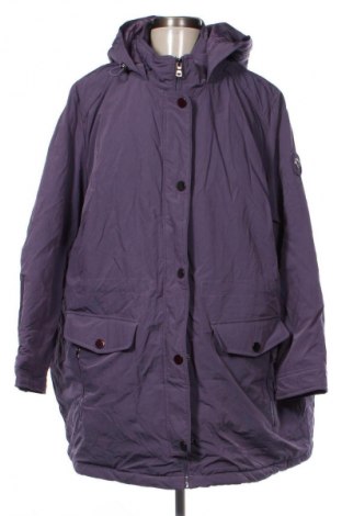 Dámská bunda  Collection L, Velikost 3XL, Barva Fialová, Cena  769,00 Kč