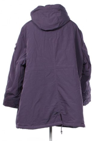Dámská bunda  Collection L, Velikost 3XL, Barva Fialová, Cena  769,00 Kč