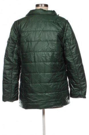 Dámska bunda  Collection L, Veľkosť XL, Farba Zelená, Cena  13,95 €