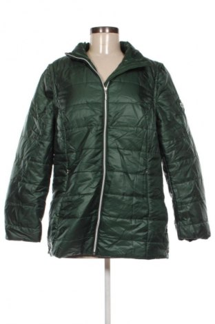 Dámska bunda  Collection L, Veľkosť XL, Farba Zelená, Cena  13,95 €