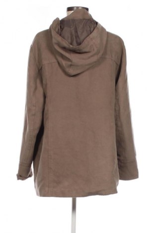 Dámska bunda  Collection L, Veľkosť XXL, Farba Hnedá, Cena  24,49 €