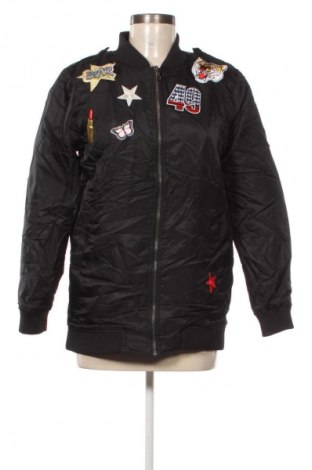 Damenjacke Colloseum, Größe M, Farbe Schwarz, Preis € 25,99