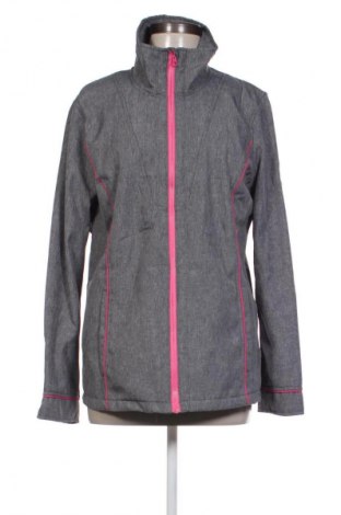 Kurtka damska Colours Of The World, Rozmiar L, Kolor Szary, Cena 157,99 zł