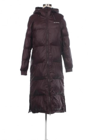 Damenjacke Columbia, Größe S, Farbe Rot, Preis 85,99 €