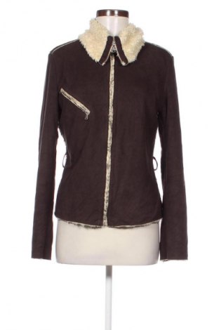 Damenjacke Conbipel, Größe L, Farbe Braun, Preis 45,48 €