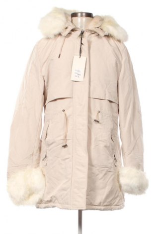 Dámská bunda  Copperose, Velikost XL, Barva Béžová, Cena  2 599,00 Kč