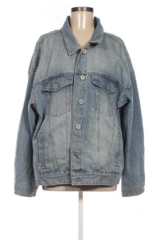 Női dzseki Cotton On, Méret XXL, Szín Kék, Ár 6 129 Ft