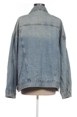 Női dzseki Cotton On, Méret XXL, Szín Kék, Ár 6 129 Ft