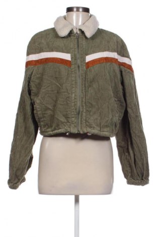 Dámska bunda  Cotton On, Veľkosť L, Farba Viacfarebná, Cena  15,95 €