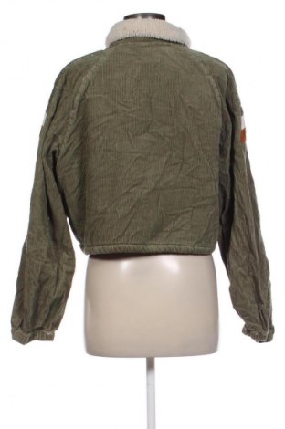 Dámska bunda  Cotton On, Veľkosť L, Farba Viacfarebná, Cena  15,95 €
