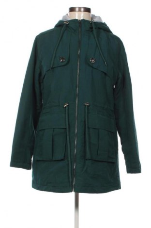 Kurtka damska Cotton Traders, Rozmiar M, Kolor Zielony, Cena 102,99 zł