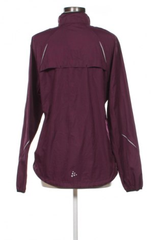 Damenjacke Craft, Größe L, Farbe Lila, Preis € 41,98