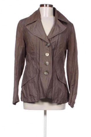 Damenjacke Creenstone, Größe M, Farbe Braun, Preis 70,08 €