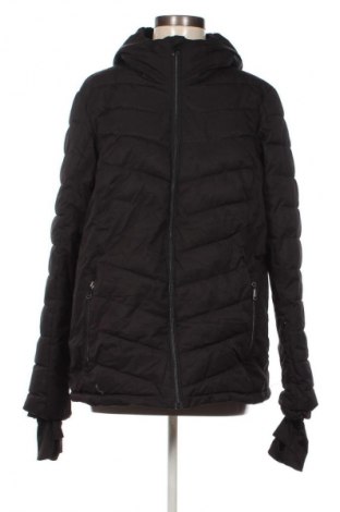 Damenjacke Crivit, Größe L, Farbe Schwarz, Preis 26,99 €