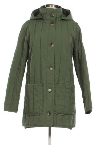 Geacă de femei DKNY, Mărime S, Culoare Verde, Preț 277,99 Lei