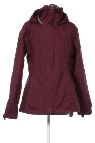 Damenjacke Decathlon, Größe L, Farbe Lila, Preis € 20,99