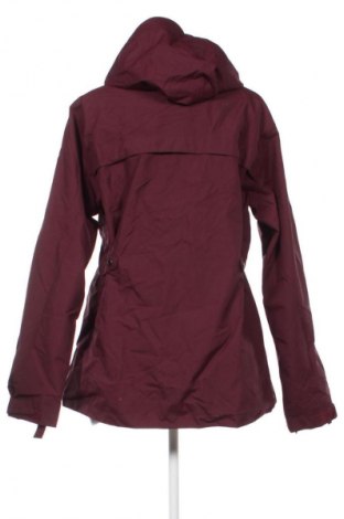 Damenjacke Decathlon, Größe L, Farbe Lila, Preis € 20,99