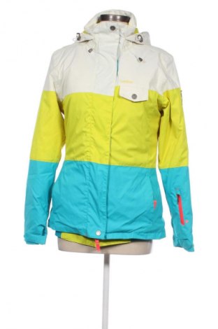 Damenjacke Decathlon, Größe M, Farbe Mehrfarbig, Preis 24,49 €